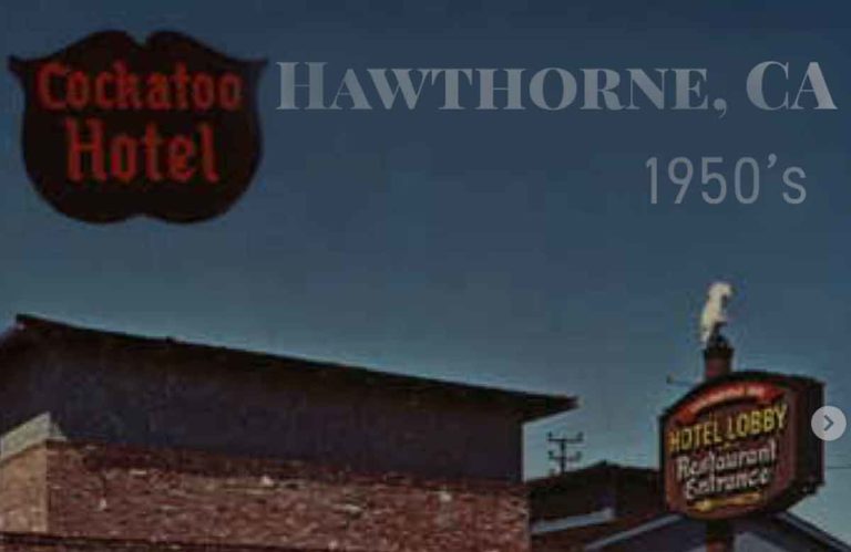 A Memory from Angelino Jose Garcia