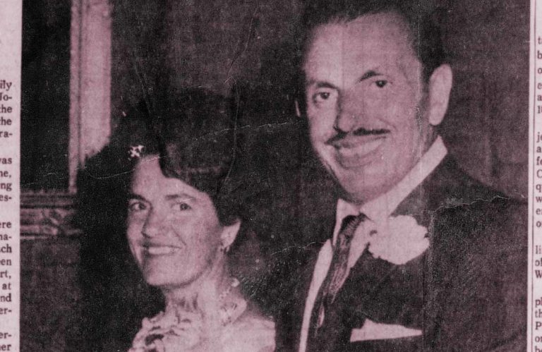 Minervinis Celebrated at the Cockatoo