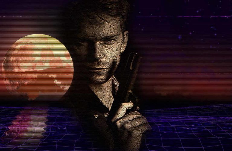 Spy at the Cockatoo Inn