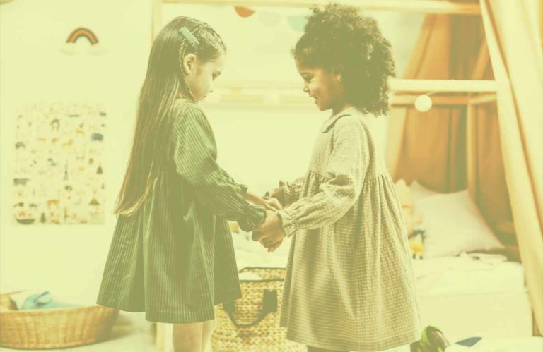 Play dates at the Cockatoo Inn