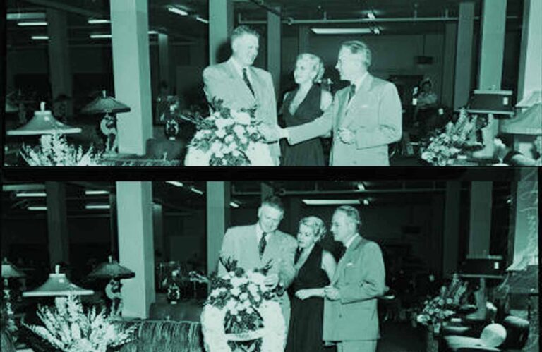 Lunch memories at the Cockatoo