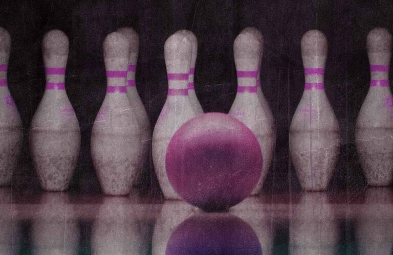 The Cockatoo Bowling Club