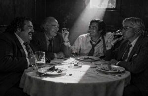 The Hawthorne City Council’s Favorite Restaurant